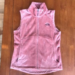 Northface vest